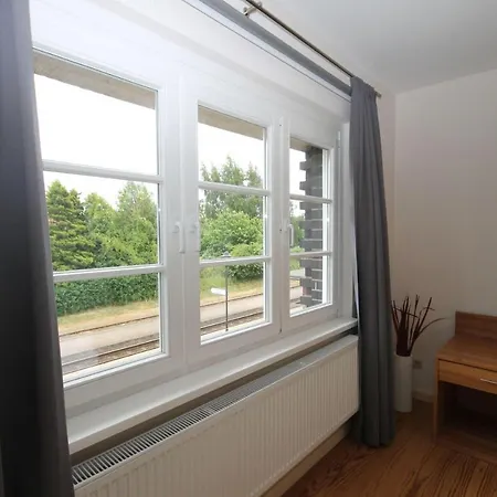 Ferienwohnungen-molli-ost-wohnung-2-9800 Apartment *